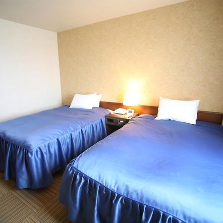Shizunai Eclipse Hotel Sinhidaka Kültér fotó
