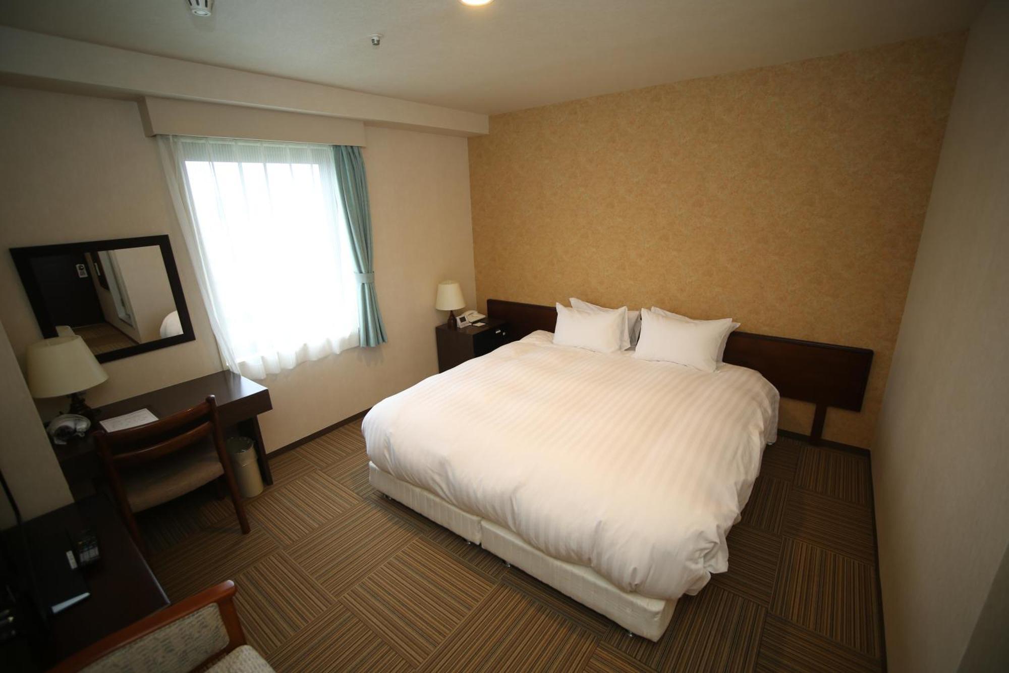 Shizunai Eclipse Hotel Sinhidaka Szoba fotó