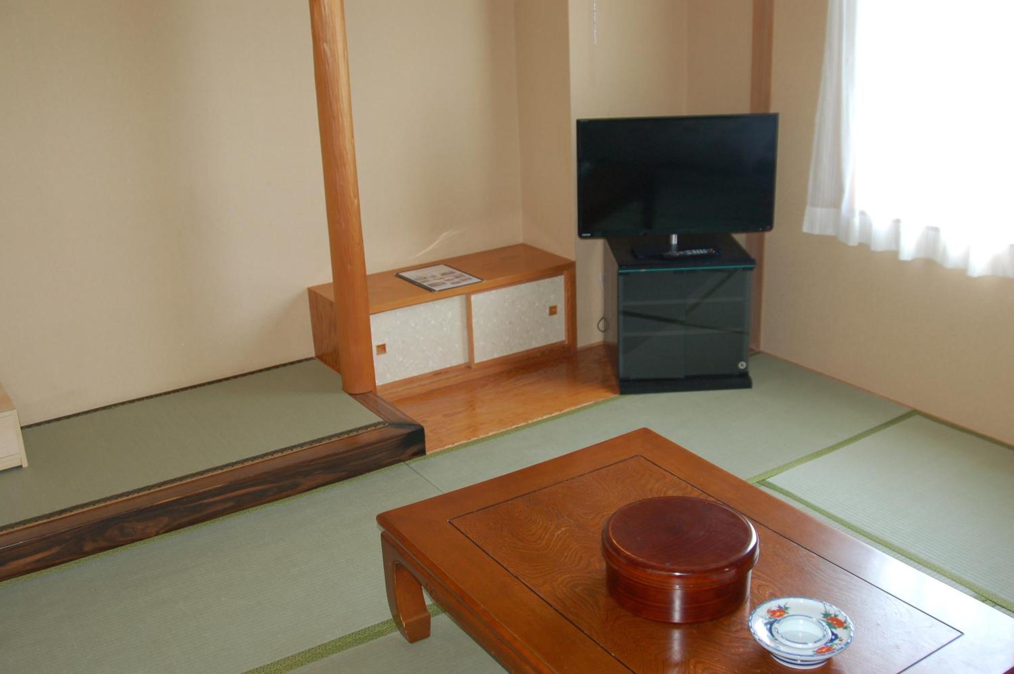 Shizunai Eclipse Hotel Sinhidaka Szoba fotó