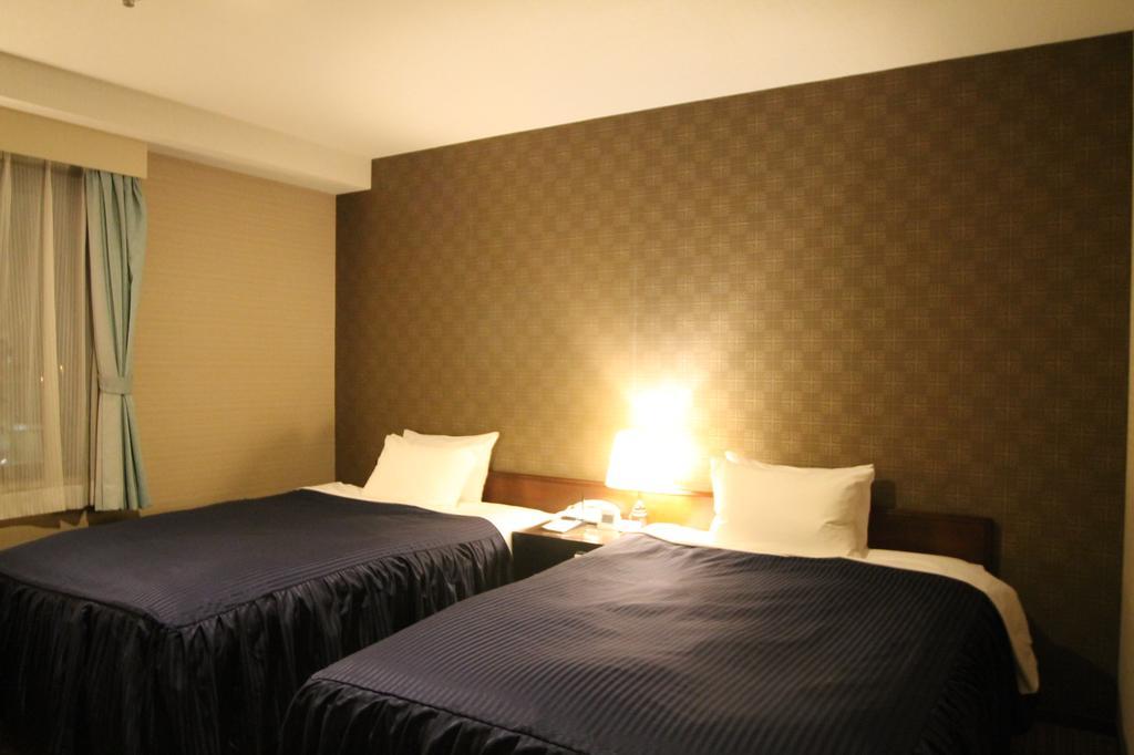 Shizunai Eclipse Hotel Sinhidaka Kültér fotó