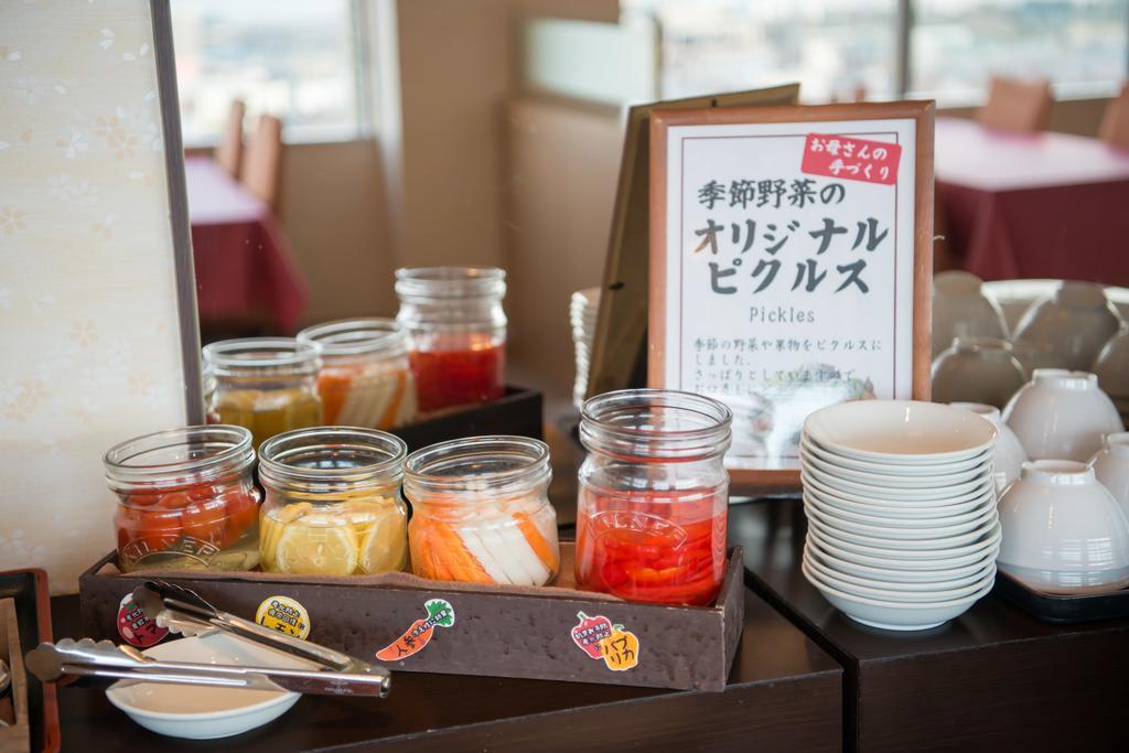 Shizunai Eclipse Hotel Sinhidaka Kültér fotó