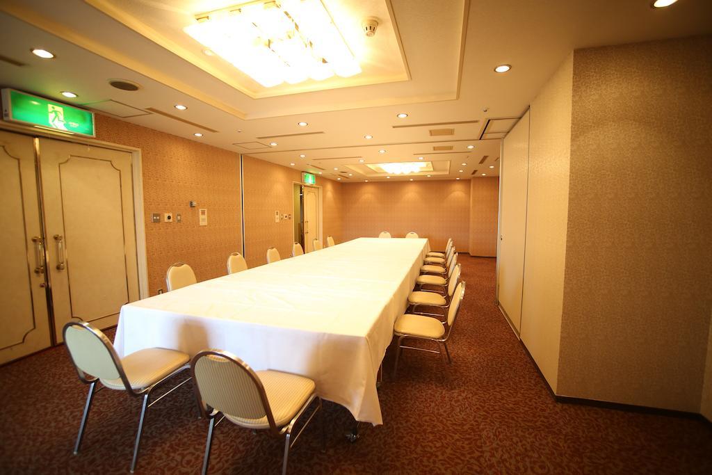 Shizunai Eclipse Hotel Sinhidaka Kültér fotó